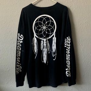 Dreamville Long Sleeve